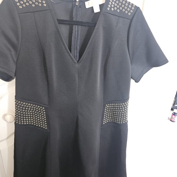 Black dress - Picture 2 of 2